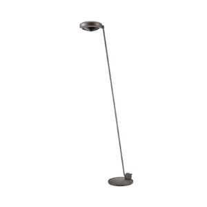 Lumina Elle 1 stojací lampa H 180cm 3 000 K bronz