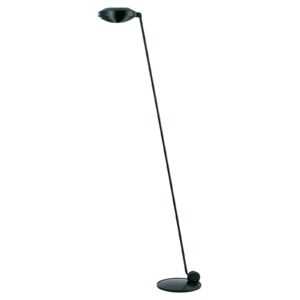 Lumina Elle 1 stojací lampa H 180cm 3 000 K černá