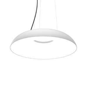 Martinelli Luce Maggiolone závěsné 930 60cm bílá