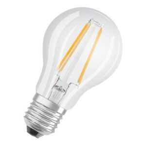 OSRAM Classic A LED žárovka E27 6