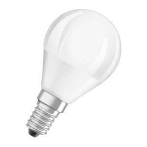 OSRAM LED E14 4