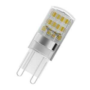 OSRAM LED pinová žárovka G9 1