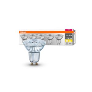 OSRAM LED reflektor GU10 2