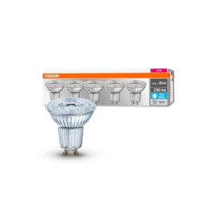 OSRAM LED reflektor GU10 2