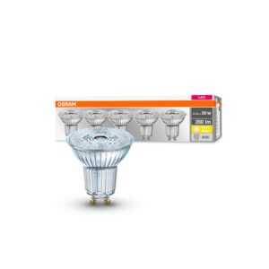 OSRAM LED reflektor GU10 4