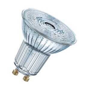 OSRAM LED reflektor GU10 8