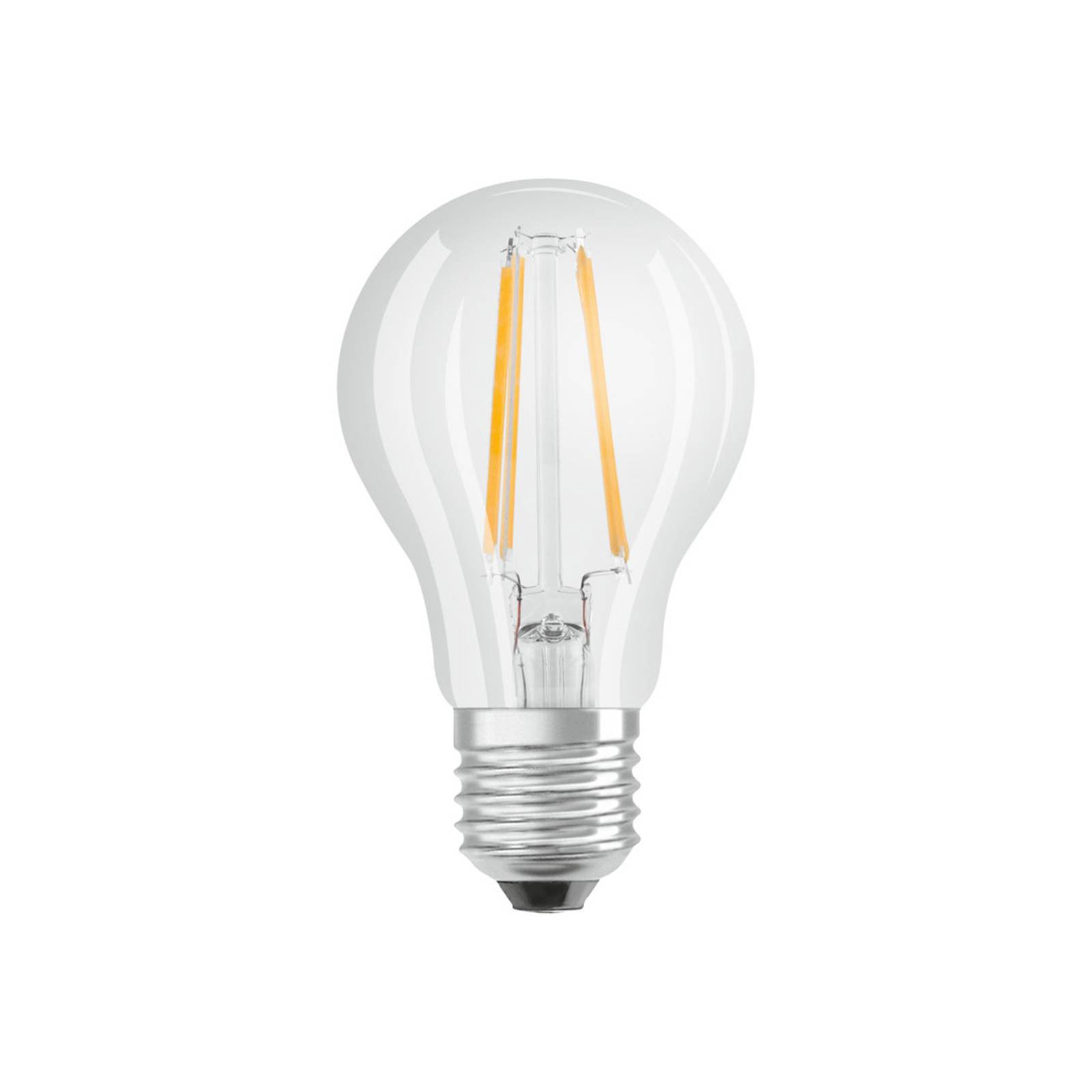 OSRAM LED retrofit E27 6