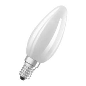 OSRAM LED svíčka E14 Classic B 5