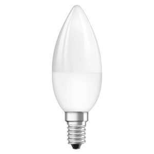 OSRAM LED žárovka E14 4