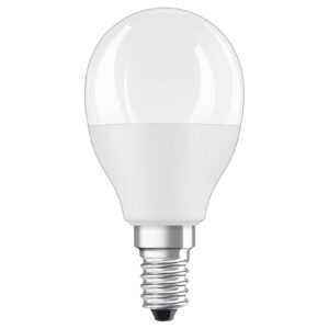 OSRAM LED žárovka E14 4