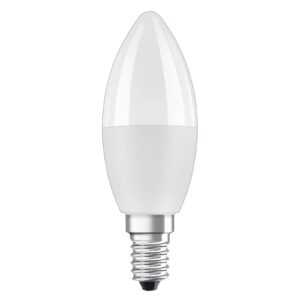 OSRAM LED žárovka E14 5