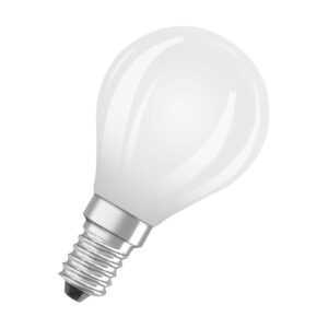 OSRAM LED žárovka E14