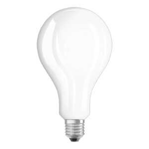 OSRAM LED žárovka E27 17W Classic A opál 2 700K