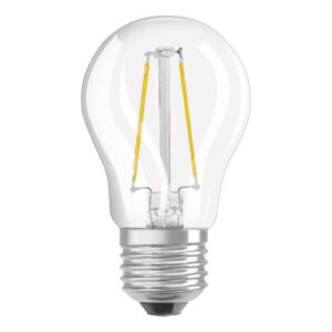 OSRAM LED žárovka E27 2