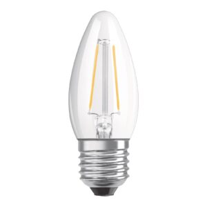 OSRAM LED žárovka E27 4