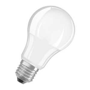 OSRAM LED žárovka E27 8