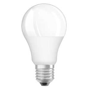 OSRAM LED žárovka E27 9