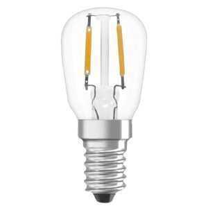 OSRAM LED žárovka Filament do lednice E14 2