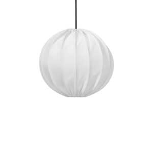 PR Home Alva závěsné světlo off white Ø 50 cm