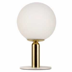 Pauleen Splendid Pearl stolní lampa