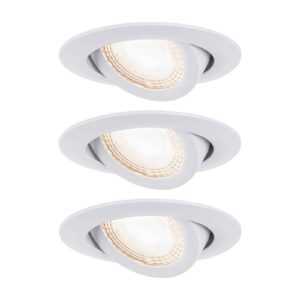 Paulmann 92985 LED-spot 3 x 6W