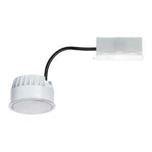 Paulmann Coin Base LED spot 100° 5W 3 000K