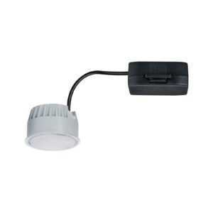 Paulmann Coin Nova LED 3-step-dim 100° 6W 4 000K