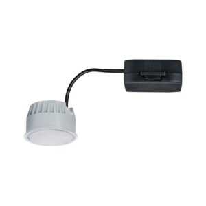 Paulmann Coin Nova LED 3-step-dim 100° 6W 4 000K