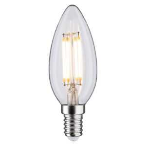 Paulmann LED svíčka E14 5W filament 3-step-dim