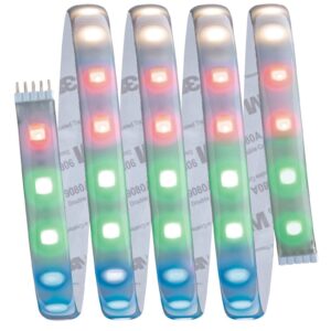 Paulmann MaxLED Basis Set LED pásek