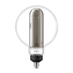 Philips Giant Globe smoky LED žárovka E27 6