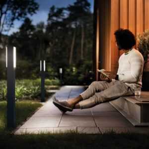 Philips Hue Outdoor NV T-konektor