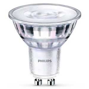 Philips LED reflektor GU10 PAR16 4