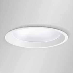 Průměr 19 cm - LED podhledový spot LED Strato 190