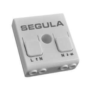 SEGULA Bluetooth stmívač Casambi