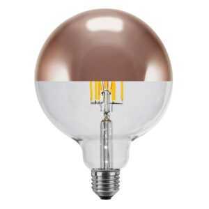 SEGULA LED Globe E27 6