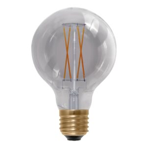 SEGULA LED žárovka E27 5 W G80 1900K stmívatelná