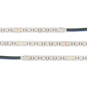 SLC LED pásek RGBW 10m 144W IP20