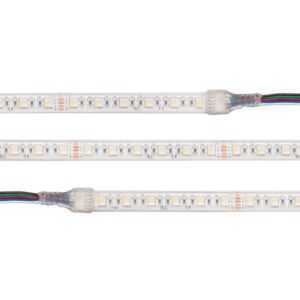 SLC LED pásek RGBW 10m 144W IP67
