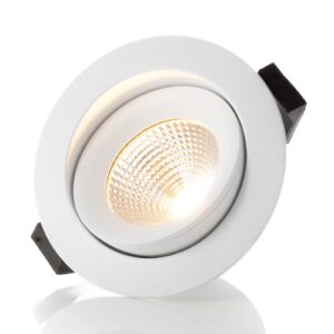 SLC One 360° LED podhledové světlo bílá 2 700 kB