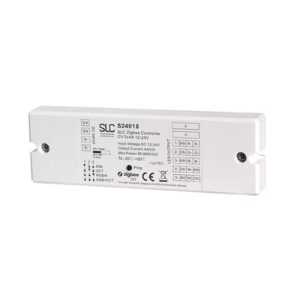 SLC SmartOne ZigBee Controller CV 5x4A 12-24V Mono