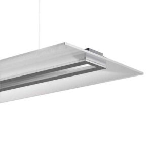 Siteco Vega LED závěsné světlo s EVG DALI 62W