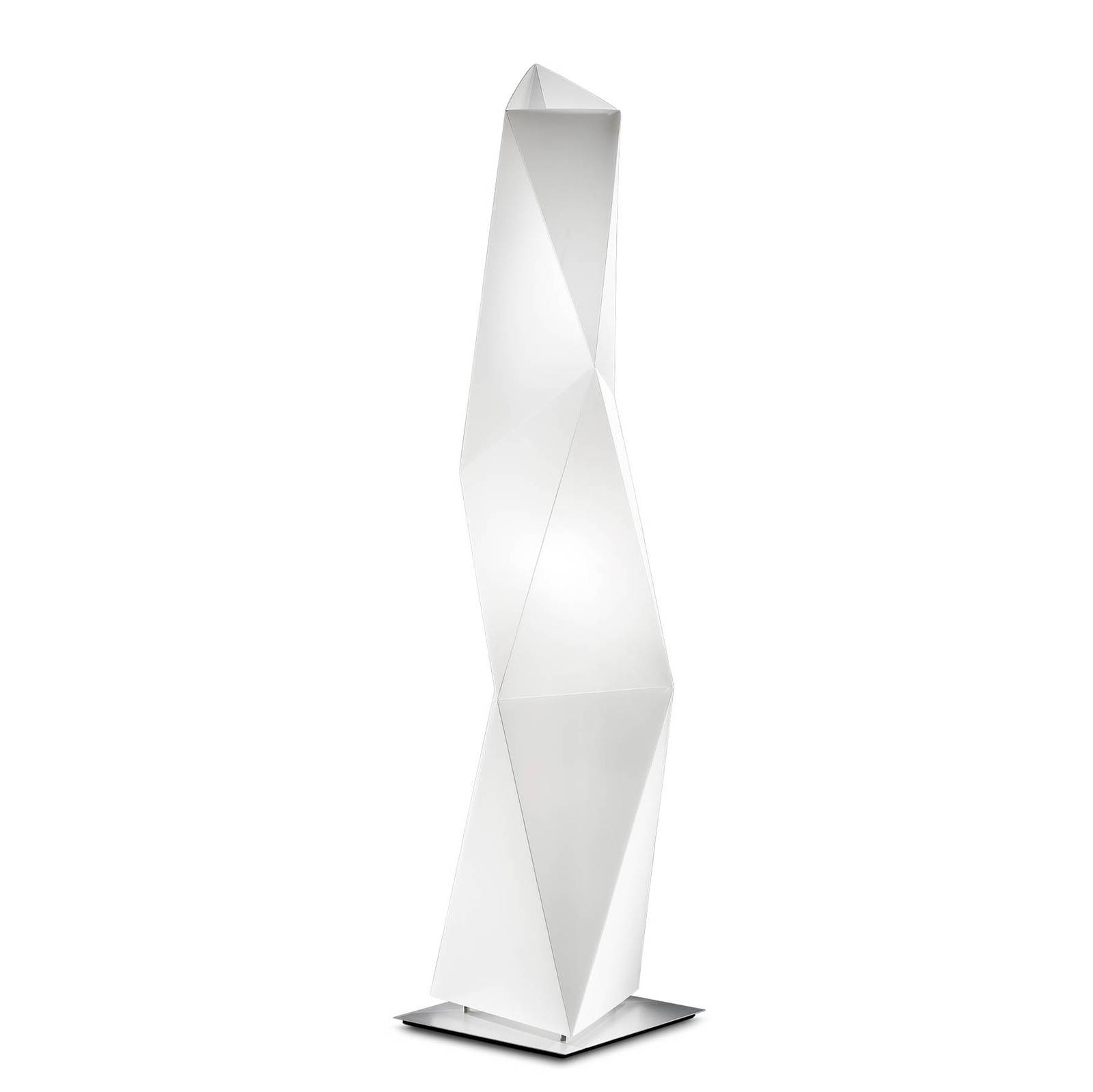 Slamp Diamond - designová stojací lampa