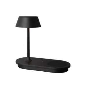 Stolní lampa King funkce dobíjení smartphonů