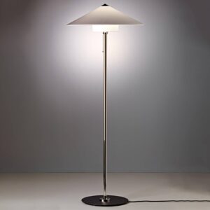 TECNOLUMEN Wagenfeld WSTL30 stojací lampa