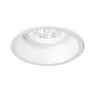 WEVER & DUCRÉ Deep 1.0 LED dim-to-warm bílá