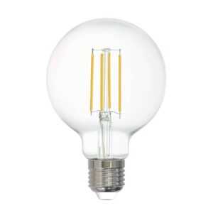 EGLO connect-z E27 G80 LED globe 6W 806 lm 4000K