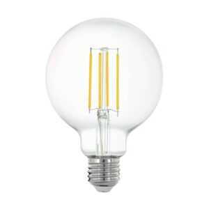 EGLO connect-z E27 G95 LED globe 6W 806 lm 2700K