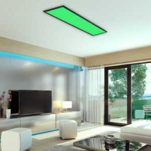 LED panel Colour