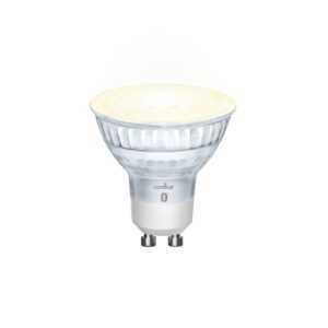 LED reflektor GU10 4